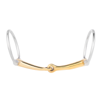 Bocado con oliva Cyprium rotura simple