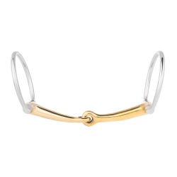 Bocado con oliva Cyprium rotura simple