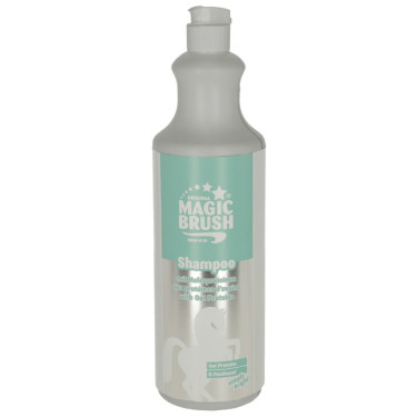 Champú para caballos Magic Brush nutritivo
