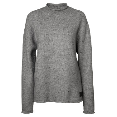 Jersey Crew Mountain Horse mujer
