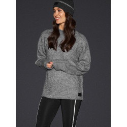Jersey Crew Mountain Horse mujer