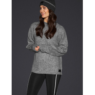 Jersey Crew Mountain Horse mujer