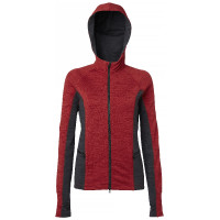 Sudadera con capucha Bella Tech Fleece Mountain Horse