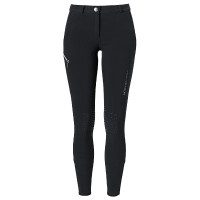Pantalones de equitación softshell Bond Mountain Horse mujer