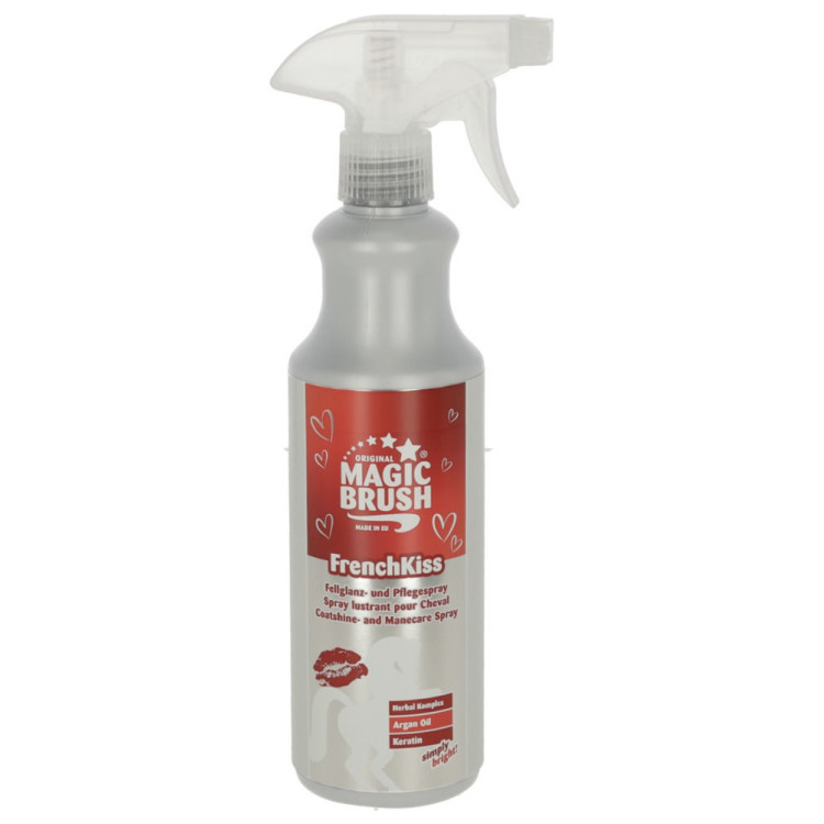 Spray acondicionador ManeCare Magic Brush