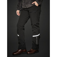 Pantalón Softshell Artax Mountain Horse mujer