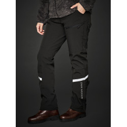 Pantalón Softshell Artax Mountain Horse mujer