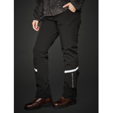 Pantalón Softshell Artax Mountain Horse mujer