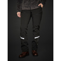 Pantalón Softshell Artax Mountain Horse mujer