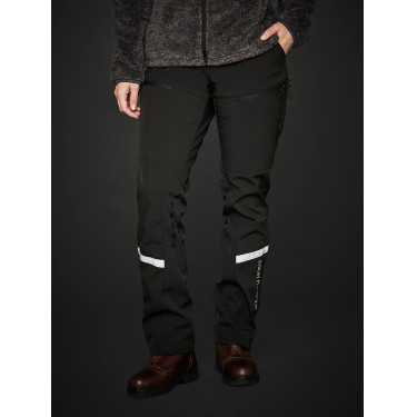 Pantalón Softshell Artax Mountain Horse mujer