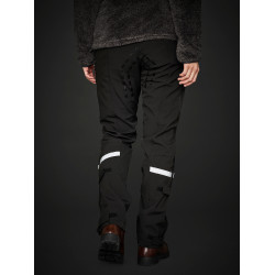 Pantalón Softshell Artax Mountain Horse mujer