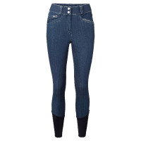 Pantalones vaqueros de montar Dream Mountain Horse mujer