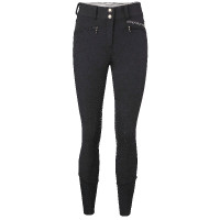 Pantalón de montar Diana con grip de silicona en las rodillas Mountain Horse mujer