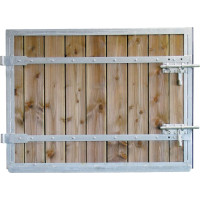 PUERTA DE BOX PRO - TIRANDO...