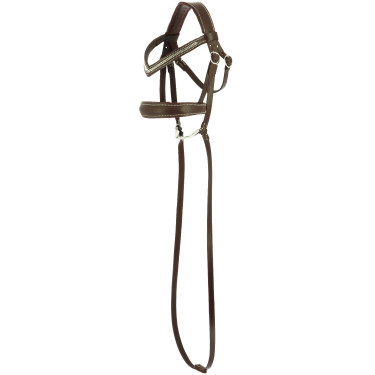Pony Academy Brida anatómica para Hobby Horse Pony Academy Brida anatómica para Hobby Horse