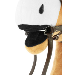 Pony Academy Brida anatómica para Hobby Horse Pony Academy Brida anatómica para Hobby Horse