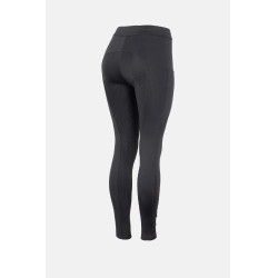 Estelle Mallas de equitación para mujer con grip total Horze