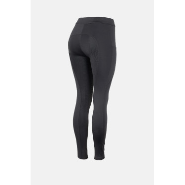 Estelle Mallas de equitación para mujer con grip total Horze