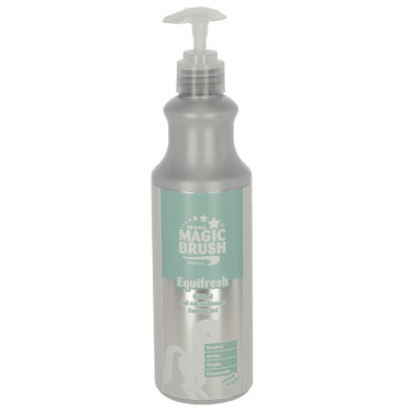 Gel refrescante Magic Brush Equifresh Gel refrescante Magic Brush Equifresh