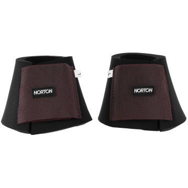 Campanas de neopreno NORTON para caballo – Equitación