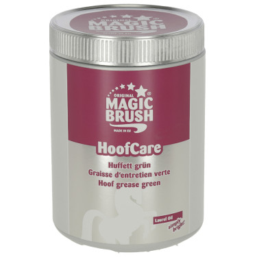 Grasa nutritiva para cascos de caballo 1L
