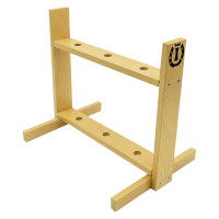 Cuadra Hobby Horse Imperial Riding Free Spirit Natural Marr&amp;amp;amp;oacute;n
