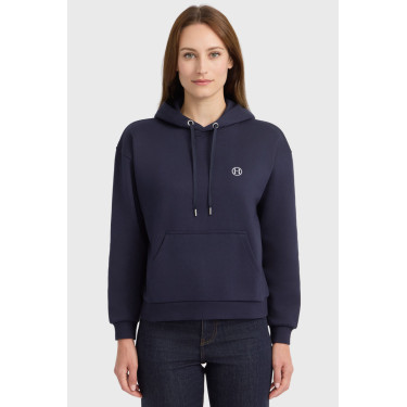 Sudadera Coeur Harcour mujer