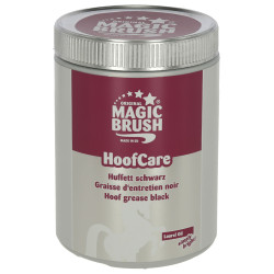 Grasa para cascos Magic Brush HoofCare Grasa para cascos Magic Brush HoofCare
