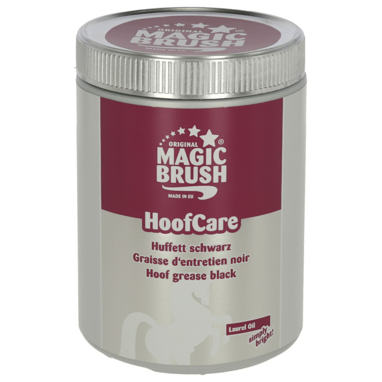 Grasa para cascos Magic Brush HoofCare Grasa para cascos Magic Brush HoofCare