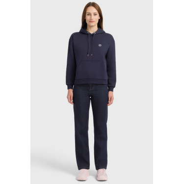 Sudadera Coeur Harcour mujer