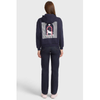 Sudadera Coeur Harcour mujer
