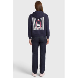 Sudadera Coeur Harcour mujer