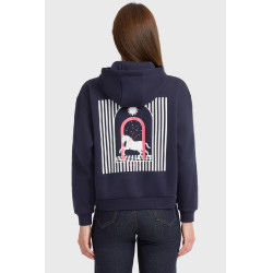 Sudadera Coeur Harcour mujer