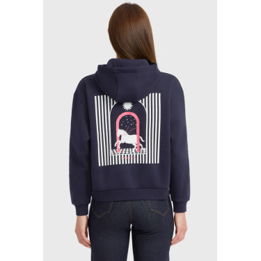 Sudadera Coeur Harcour mujer