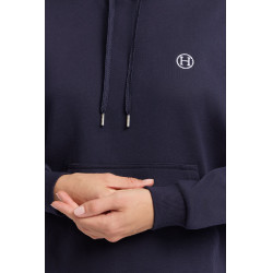 Sudadera Coeur Harcour mujer