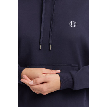 Sudadera Coeur Harcour mujer