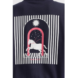 Sudadera Coeur Harcour mujer