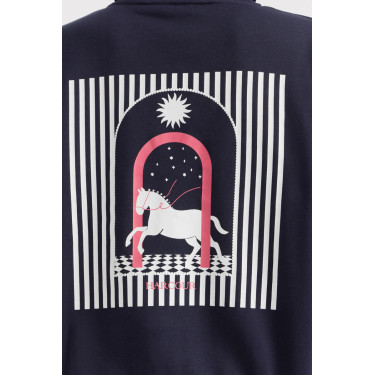 Sudadera Coeur Harcour mujer