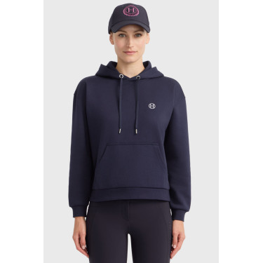 Sudadera Coeur Harcour mujer