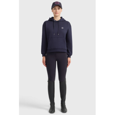 Sudadera Coeur Harcour mujer