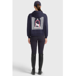 Sudadera Coeur Harcour mujer