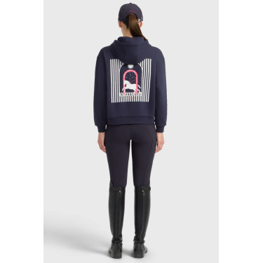 Sudadera Coeur Harcour mujer