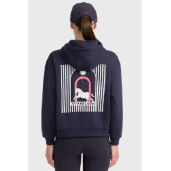 Sudadera Coeur Harcour mujer