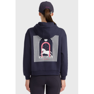 Sudadera Coeur Harcour mujer