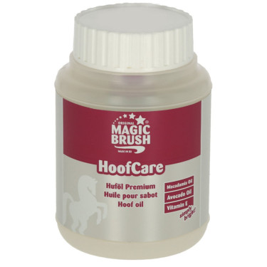 Aceite para Cascos Magic Brush HoofCare Aceite para Cascos Magic Brush HoofCare