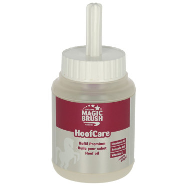 Aceite para Cascos Magic Brush HoofCare Aceite para Cascos Magic Brush HoofCare