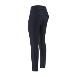 Mallas de equitación mujer FullGrip Euro-Star Aurelle Mallas de equitación mujer FullGrip Euro-Star Aurelle