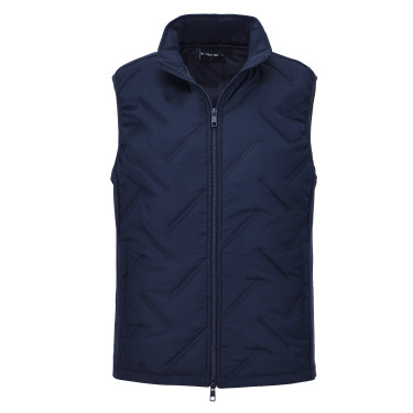 Chaleco sin mangas Imperial Riding Jon Hybrid para hombre Marino Azul marino Chaleco sin mangas Imperial Riding Jon Hybrid para hombre Marino Azul marino