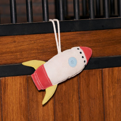 Juguete de box para caballos Imperial Riding Rocket