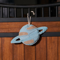 Juguete para box Imperial Riding Planet Azul Juguete para box Imperial Riding Planet Azul